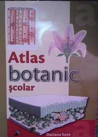 Atlas botanic școlar