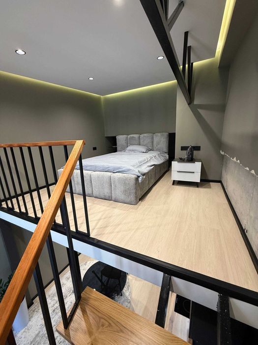 Продается Шикарная квартира ДУПЛЕКС Яккасарайский Black Tower 2/17/17