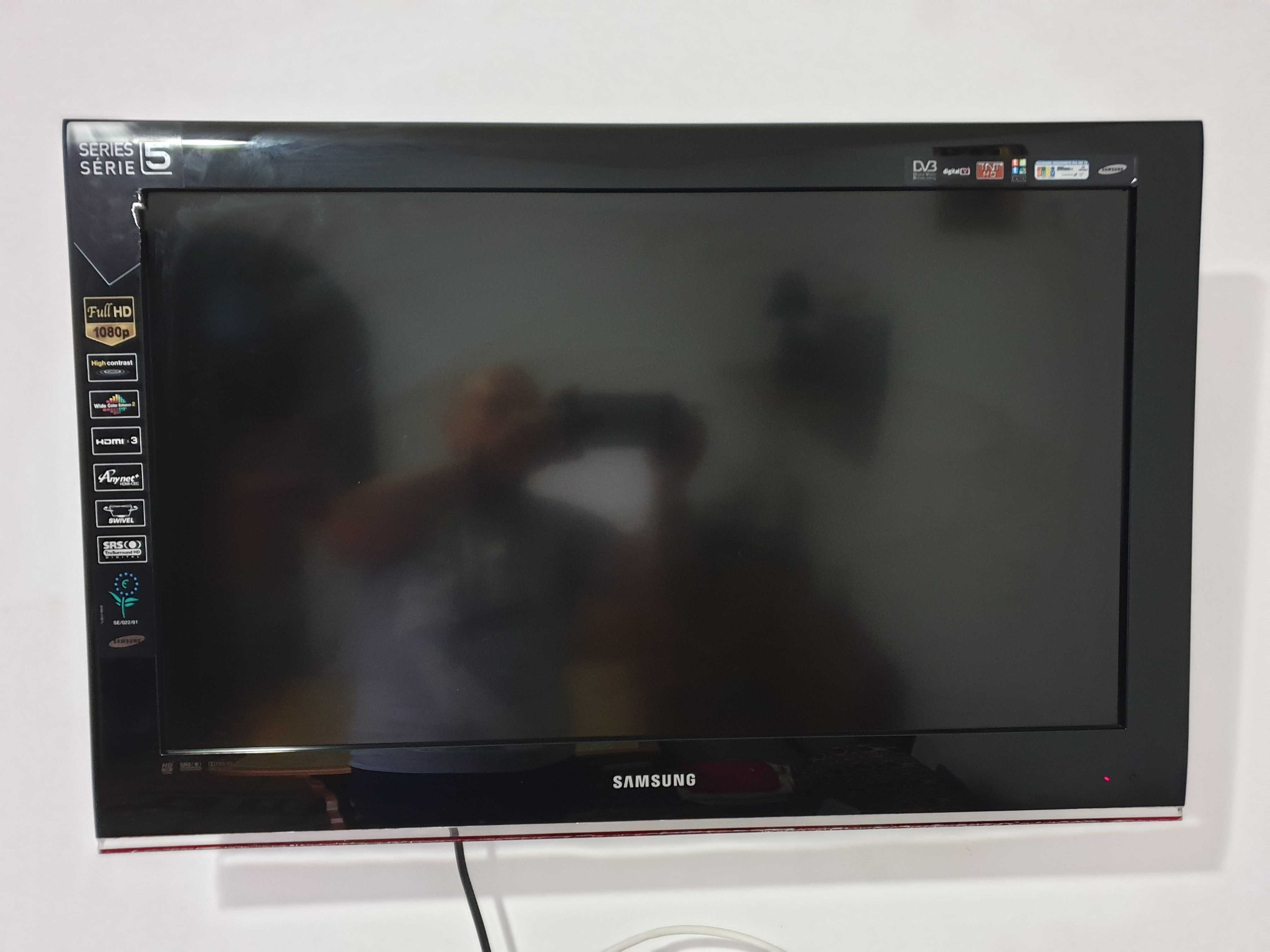 TV Samsung full HD ( CITITI ANUNTUL )