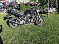 Suzuki bandit 1200 на части