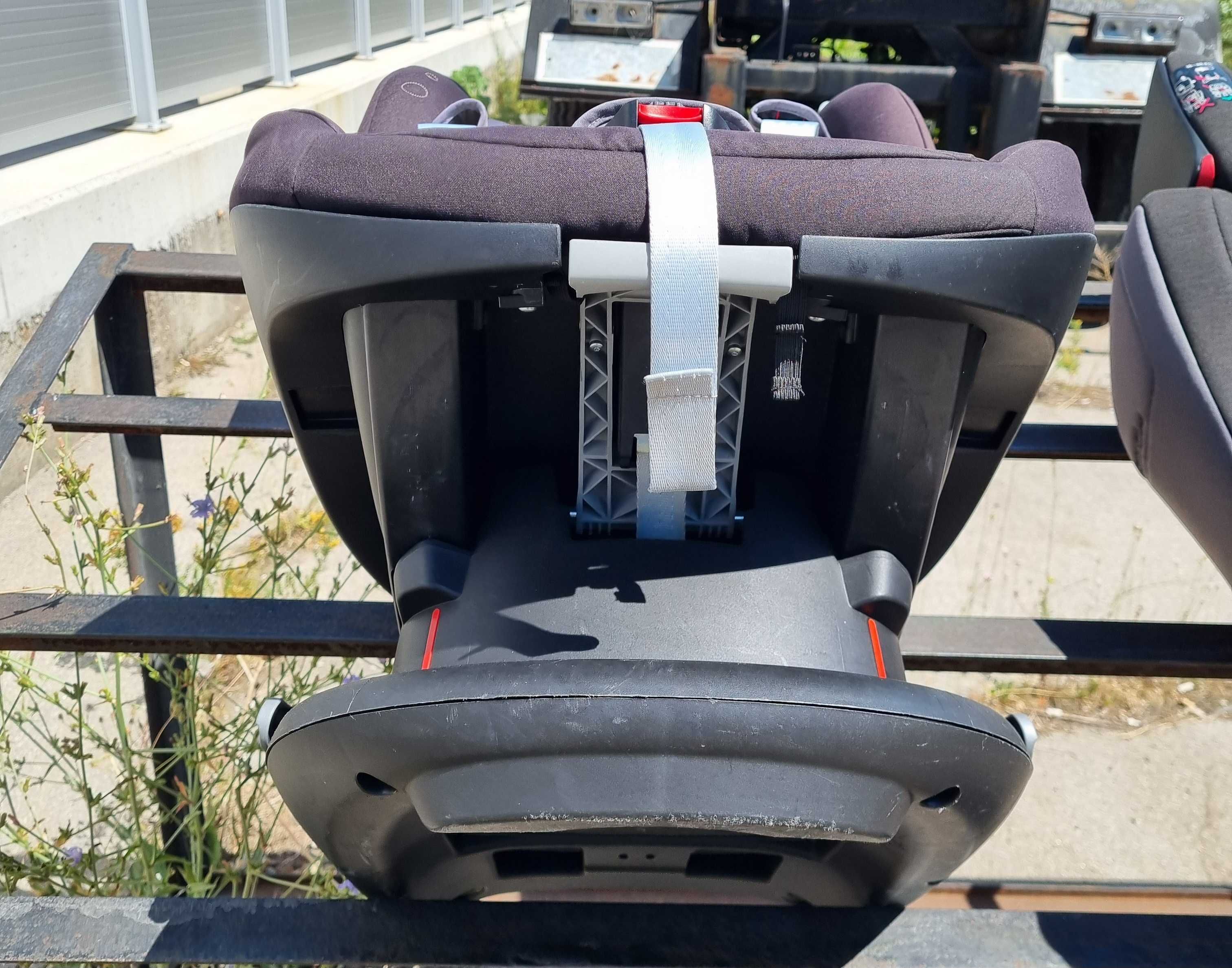 Столчета maxi cosi