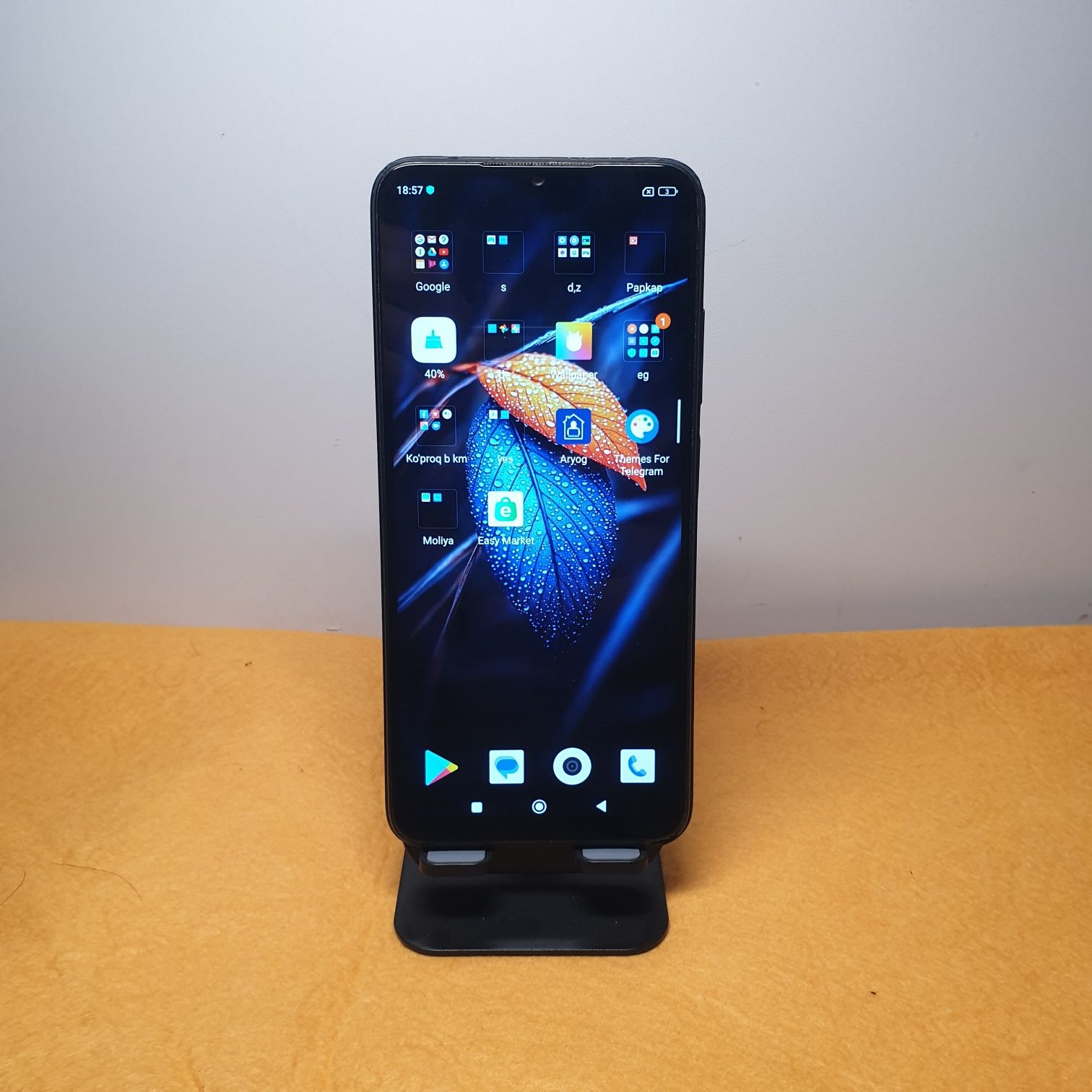 Redmi note 11E 5G srochna sotiladi