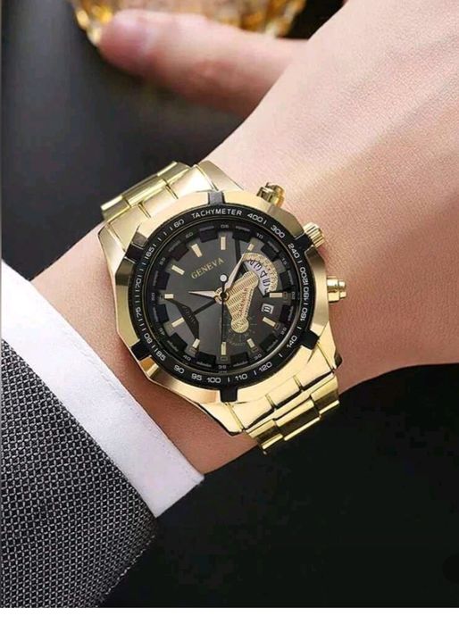 Часовници генева