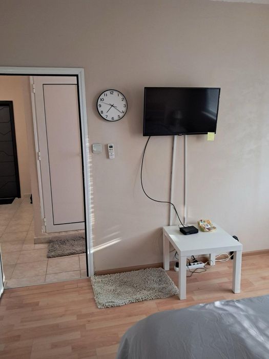 Тристаен за продажба в ж.к. Ботунец