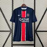 PSG original futbol formasi, D. DOUÉ 14, Endi qoʻshimcha "PATCH"lar