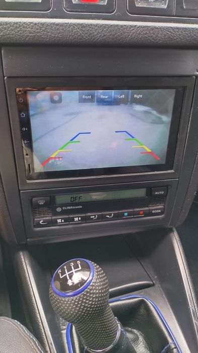 Vând sau schimb golf 4 VR5 170 HP