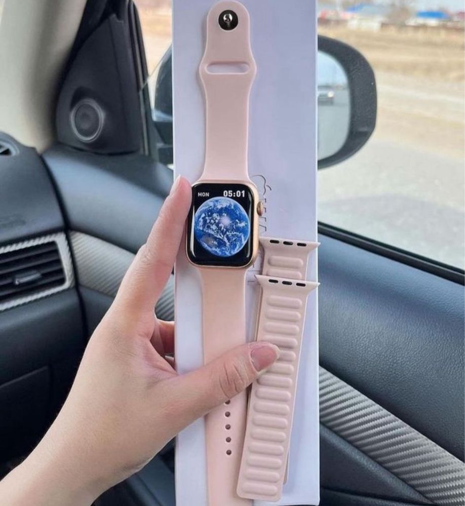 Apple watch новый!