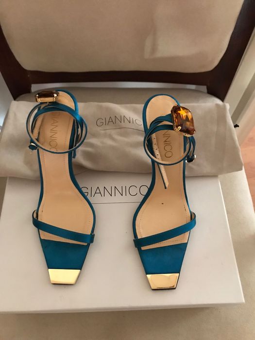 Sandale Giannico