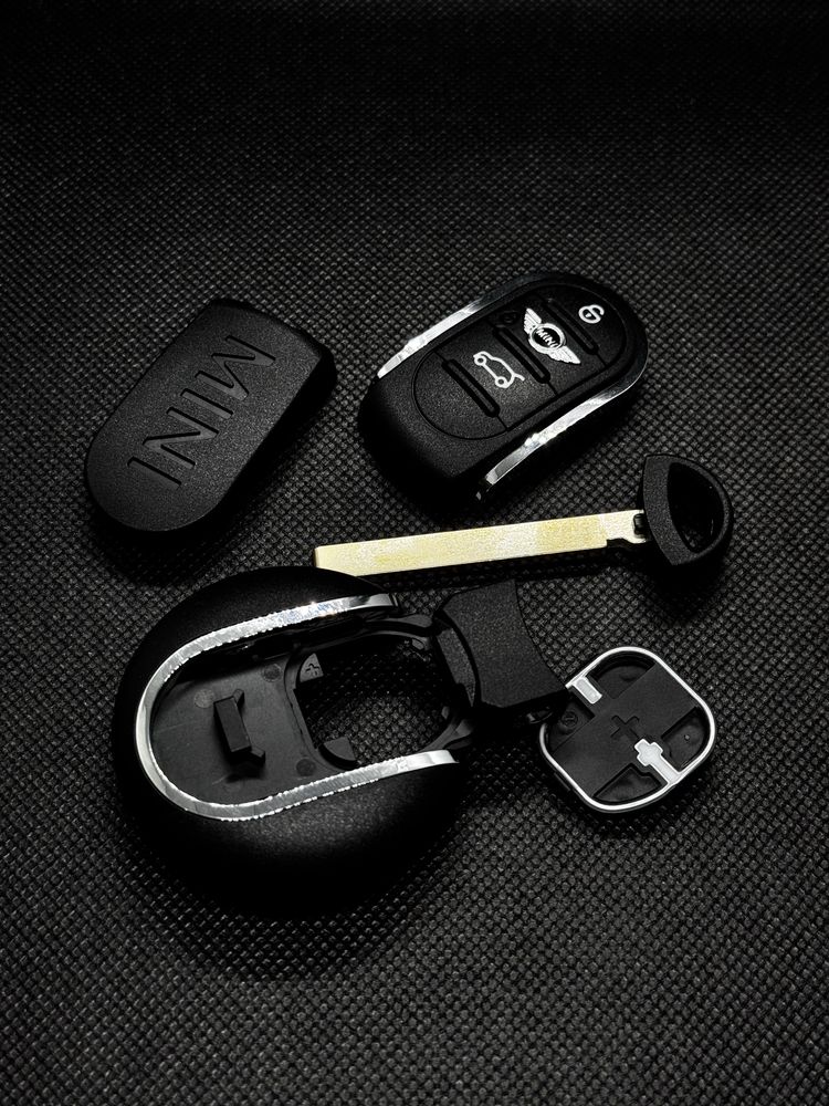 Carcasă cheie MINI Cooper – model nou