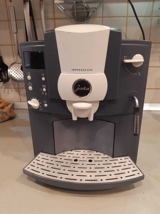 Expresor cafea   JURA