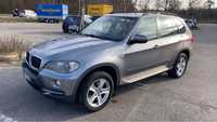 BMW X 5 3.5 / бмв Х 5 3,5 НА ЧАСТИ