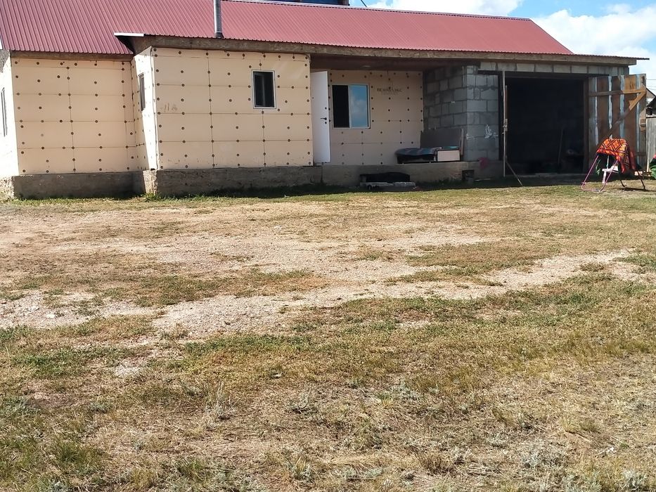 Продам небольшой дом