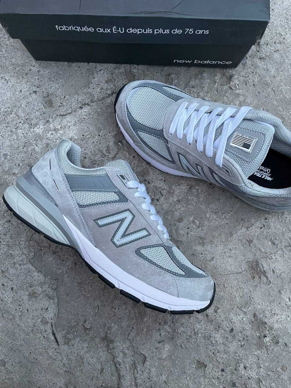 New Balance 990 90