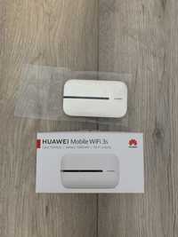 Роутер Huawei mobile WİFİ 3s