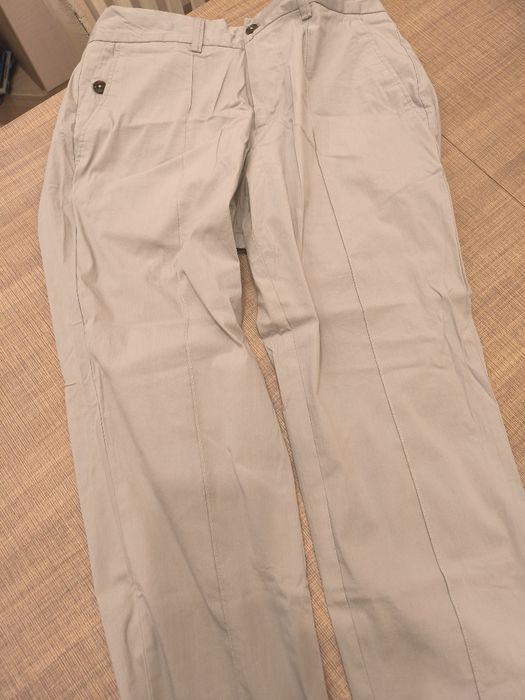 Спортно-елегантен панталон Теодор