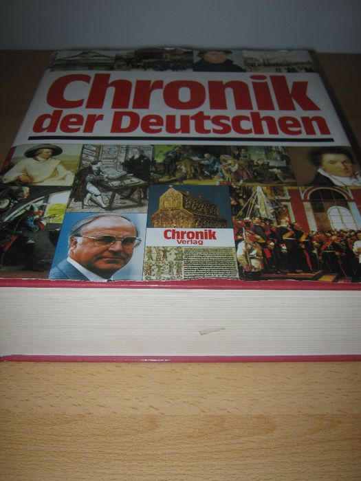 Enciclopedie Germania  carte germana  1200 pag