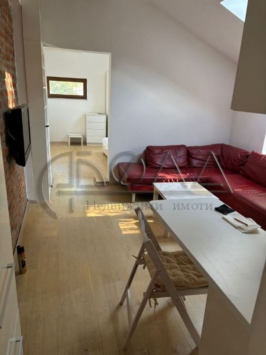 Продава се Двустаен апартамент в София, Гевгелийски - 40 кв.м за 2500 €/кв.м - Снимка #1