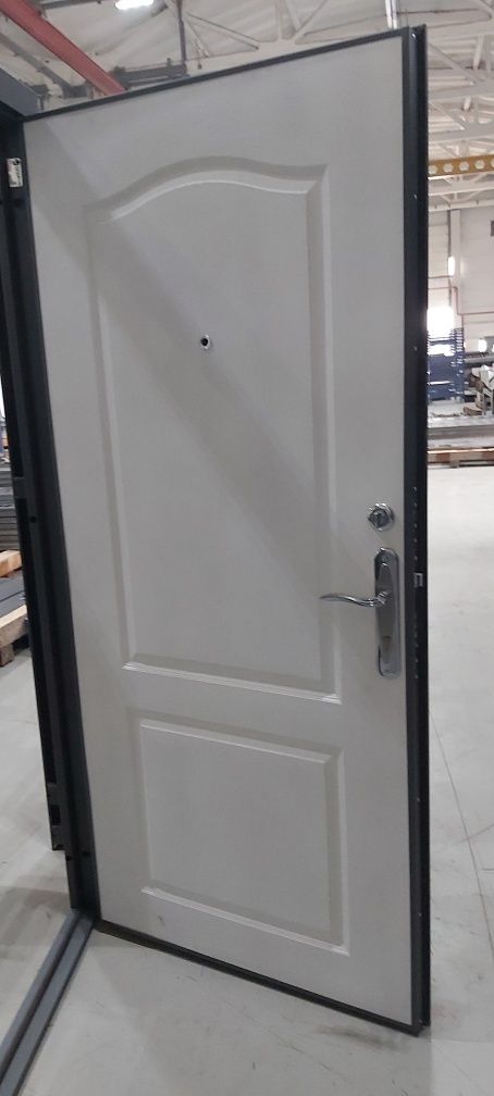 Квартирная дверь Линия 2050х860 размер по стандарту