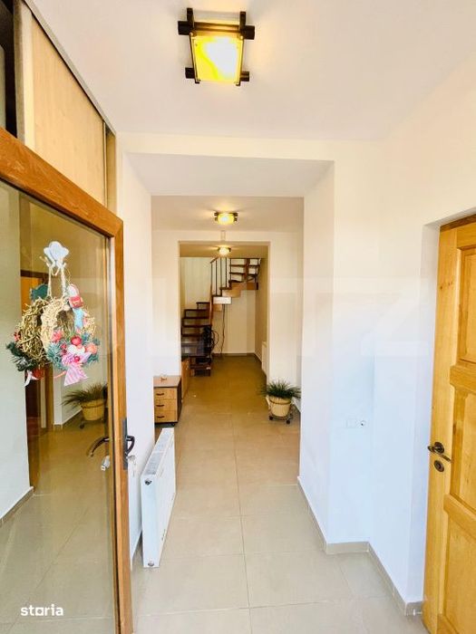 Spatiu birouri, de inchiriat, 100 mp, zona centrala