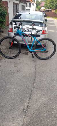 Bicicleta Orbea MX 29