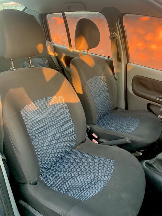 Renault Symbol 1.5 dCi