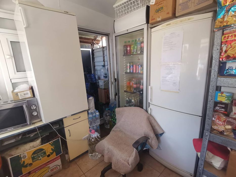 Магазин за продажба в ж.к Меден Рудник зона Б