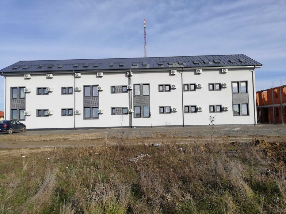 Proprietar inchiriez garsoniera in Giroc, str. Petalei, nr. 25,