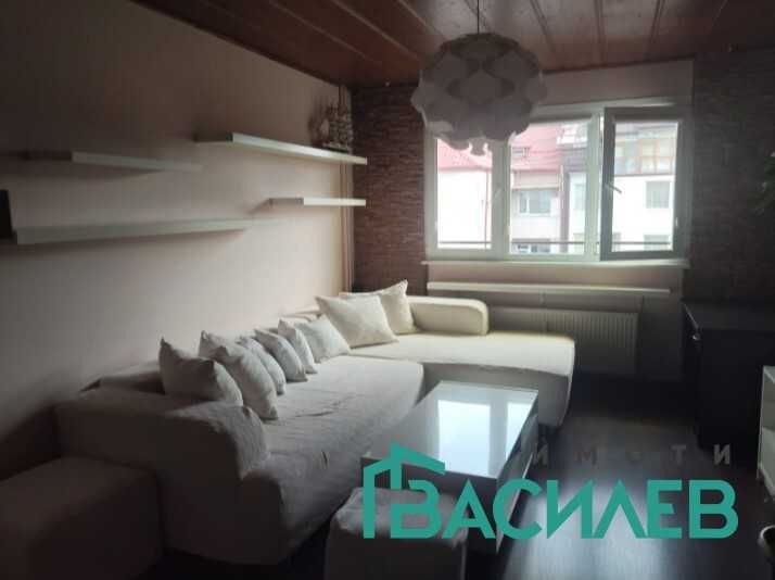 Продава 3-СТАЕН град София, Център