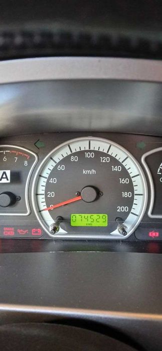Продам Nexia 2, sons 2009 год