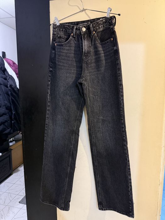 Дънки Stradivarious