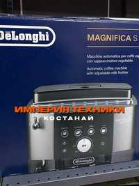 Новая кофемашина Delonghi Magnifica Smart Ecam 250.31 S/Рассрочка