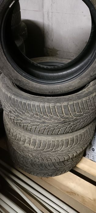Cauciucuri Nokian 225/50/R18