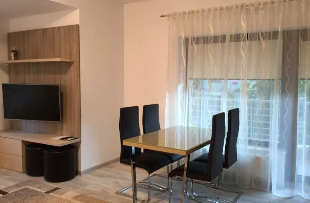 Дава се под наем Тристаен апартамент в Пловдив, Гагарин - 88 кв.м за 270.3 € - Снимка #4