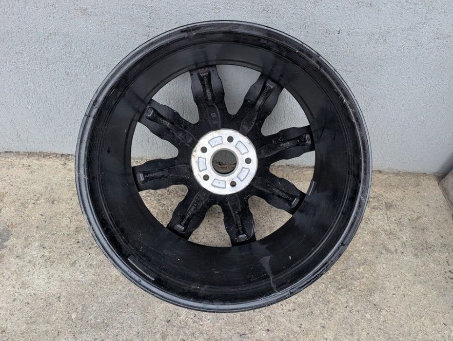 1x Janta 8 spite AERO 21" Volvo XC90 XC60 XC40 S60 V60 S90 V90 32134887