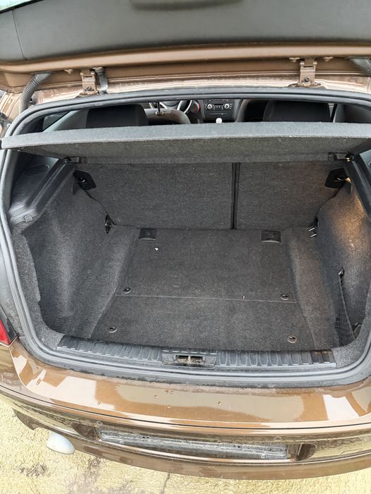 Se vinde bmw seria 1 116i