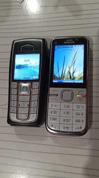 Nokia 6230 sotiladi