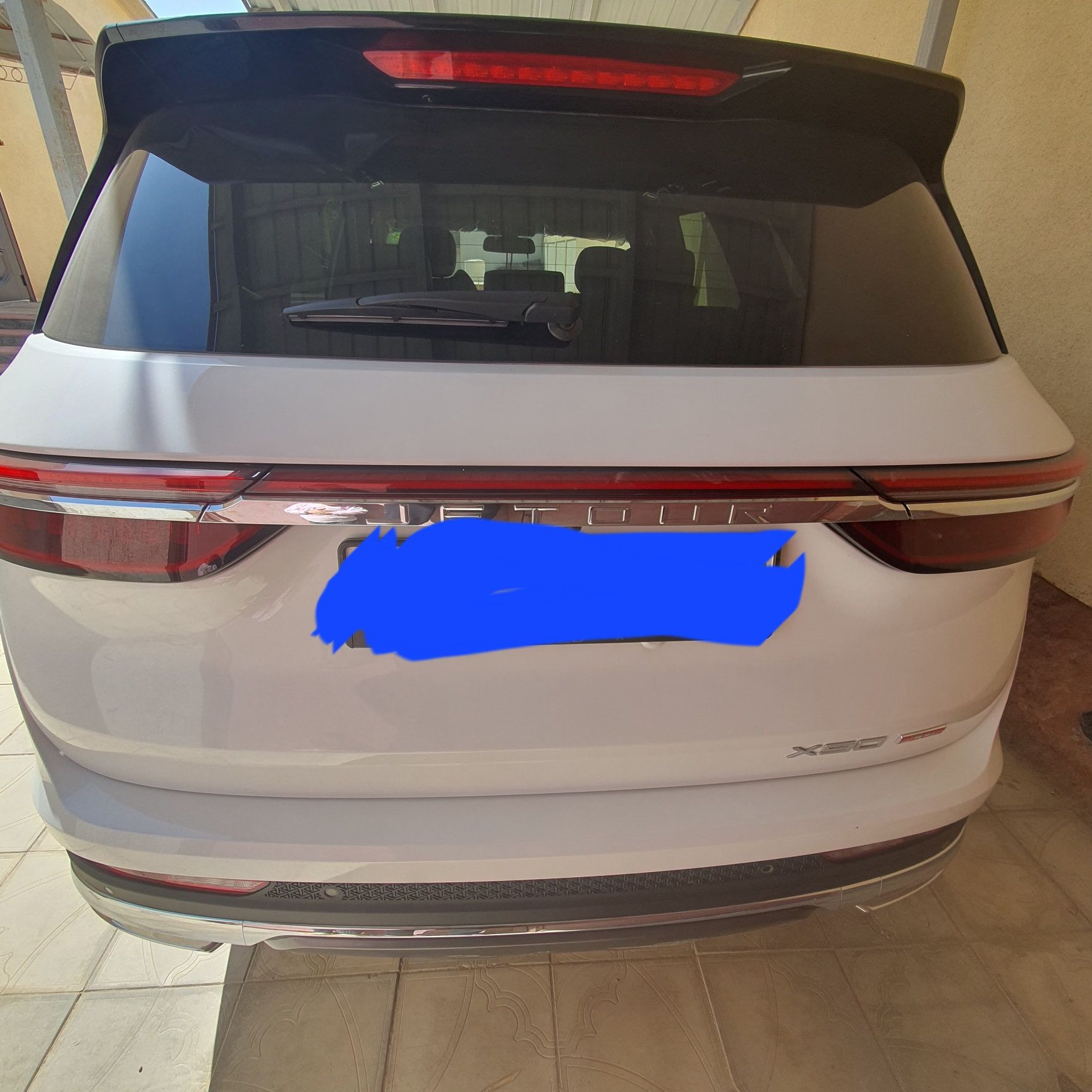 Jetour X90plus Srochna sotladi