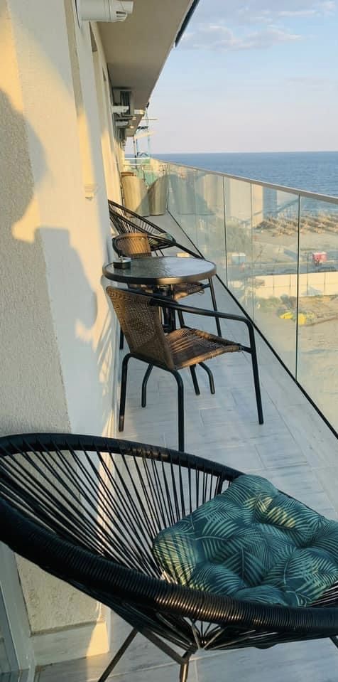 Apartament in prima linie - Mamaia Nord