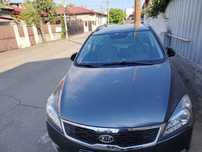 Vând autoturism KIA CEED break