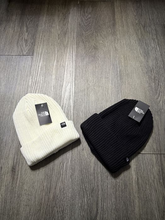 Caciula Fes The North Face noua/new