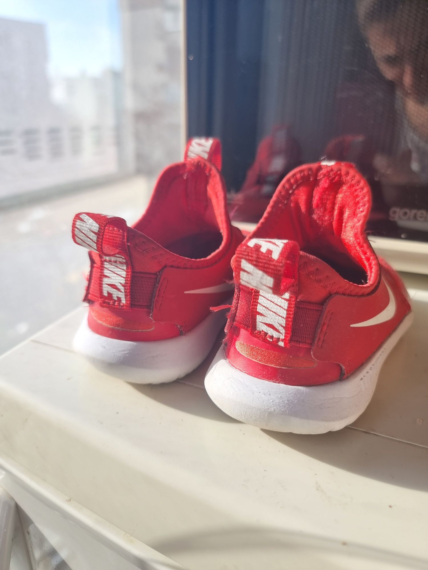 Маратонки Nike детски 26 номер