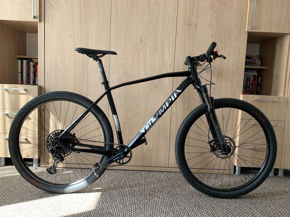 Bicicleta MTB Olympia Drake cadru L/XL roti 29