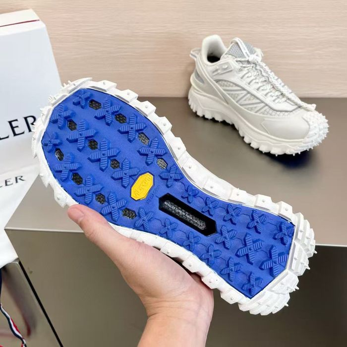 Sneakers Moncler Trailgrip GTX - 42