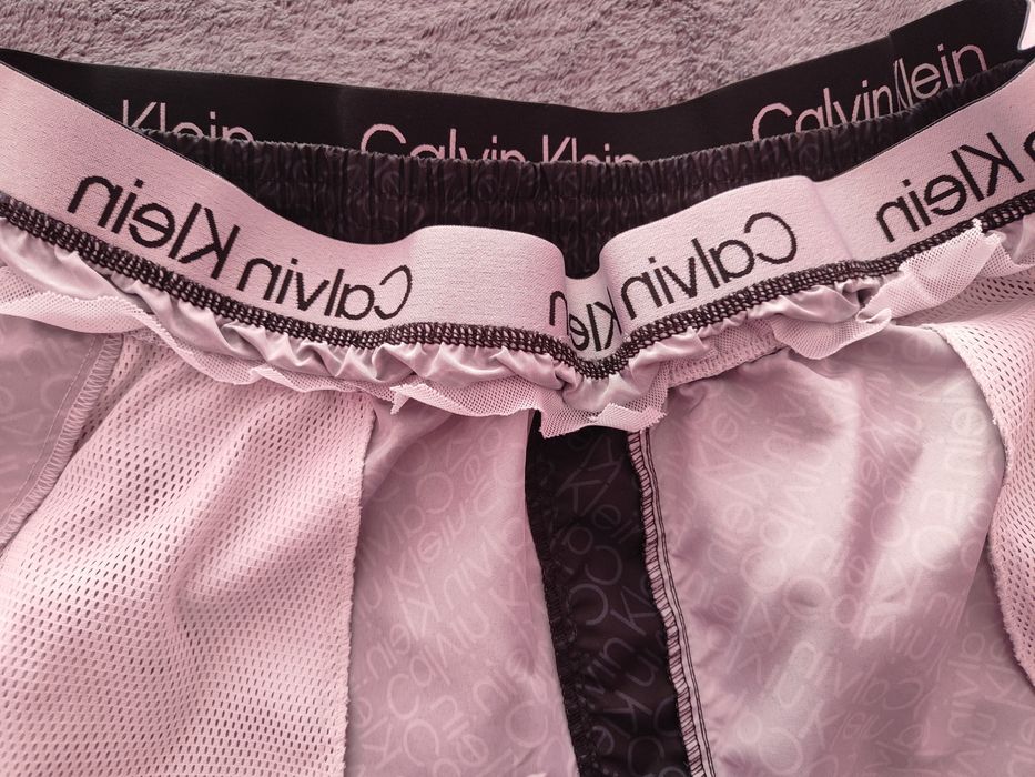 Мъжки панталони Calvin Klein