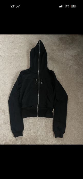 Rick Owens Hoodie