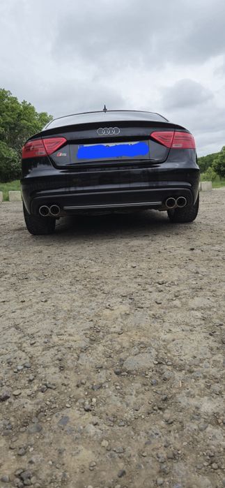 Vand Audi a5 3.0 tdi