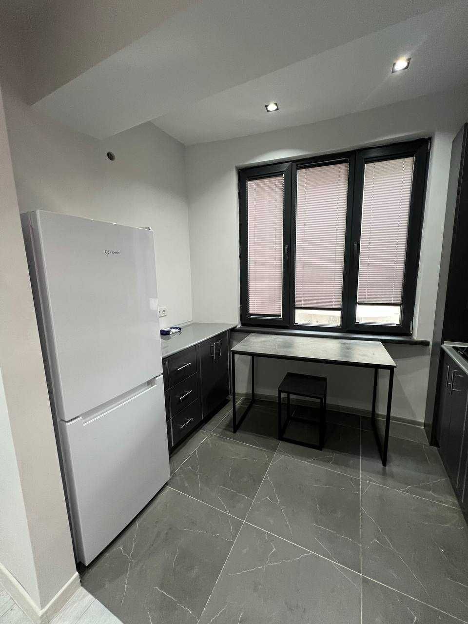 Eco Smart Home , Новостройка На БузБазаре, 33м2 1-ком Максимка !!