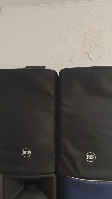 Boxe pasive rcf 312 mkiii
