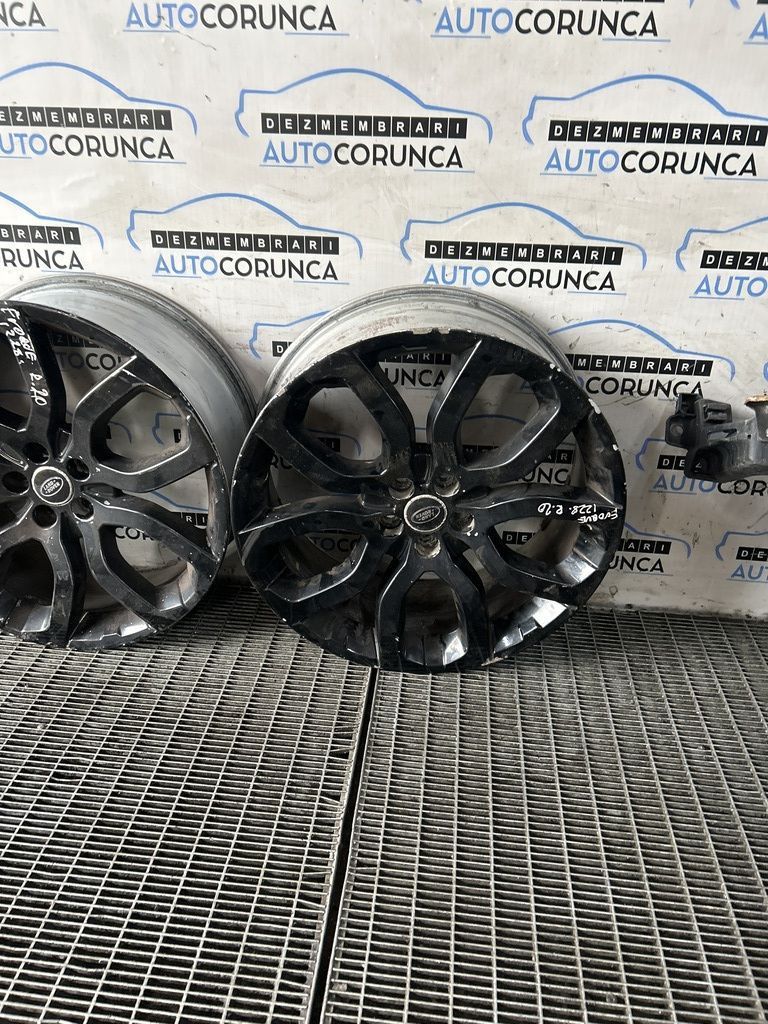 Jante aliaj Land Rover Range Rover Evoque 2012 - 2015 (1228) R20 R20 NU SE VEDE ET