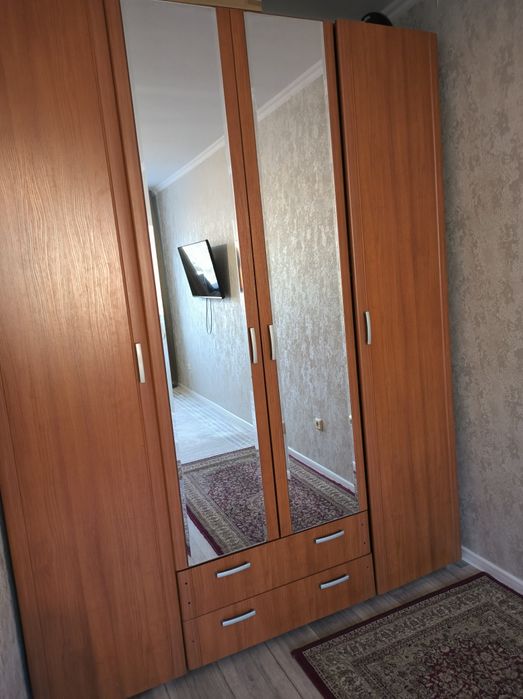 Продам шкаф для одежды